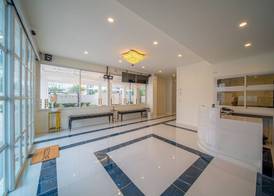 DF Hotel Pattaya 3