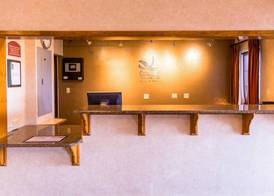 Quality Inn & Suites University 4
