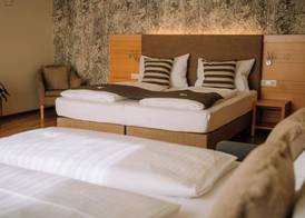 Hotel Auszeit St Lambrecht 5