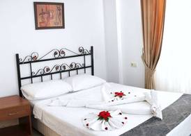 Fatih Apart Hotel 3