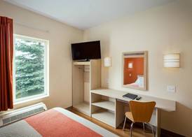 Motel 6-Anchorage, AK - Midtown 5