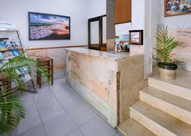 Hotel Niza 2