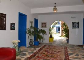 Su Hotel - Bodrum 3