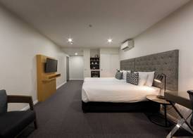 Avenue Hotel Canberra 5