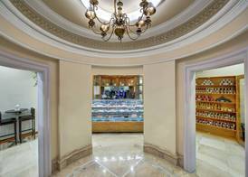 Pearl Continental Hotel, Bhurban 4