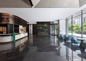 Holiday Inn & Suites Shanghai Changfeng by IHG 2