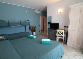 Hotel Club Selinunte Beach AiMori 3