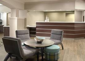 Sonesta ES Suites Raleigh Durham Airport Morrisville 2