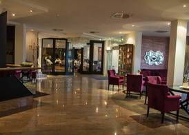 Van der Valk Landhotel Spornitz 2