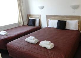 Owens Motel 3