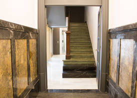 Lux Apartamentos Rosalia 5