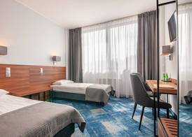 Hotel Oliwski 5