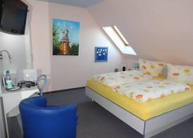 Apartment Am Deich by Interhome 3