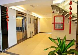 Prescott Hotel Bukit Bintang 2