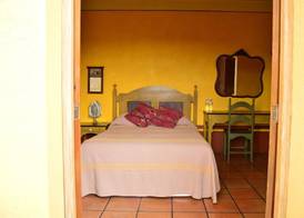 Hotel Azucena 5