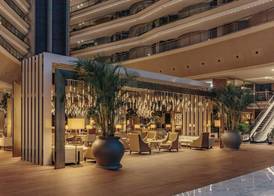 Torre Melina, a Gran Meliá Hotel 2