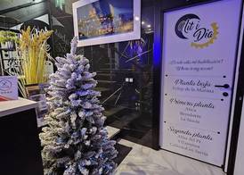 HOSTAL LUXURY NIT I DIA 4