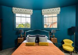 Aragon House 3