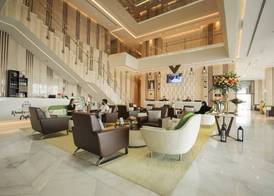 VIP Hotel Doha Qatar 5
