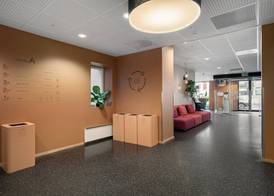 Citybox Bergen City 3