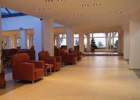 Hotel Sirena Saturn All Inclusive 4
