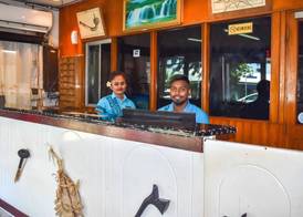 Lautoka Hotel 5