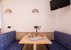 Berg Hotel Latemar Spitze 4