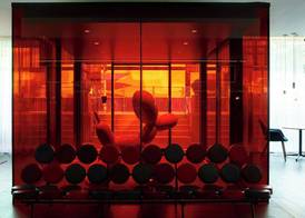 citizenM Amsterdam South 4