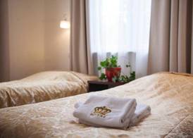 Modlin Palace 5