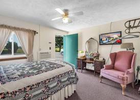 Williamston Inn 5