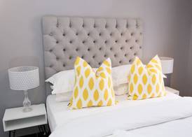 3 Lux Suites 3