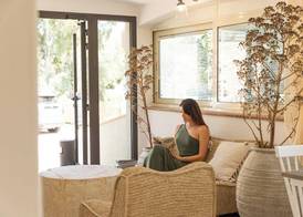 Corsica Hostel Porto-Vecchio, partie dortoirs 2