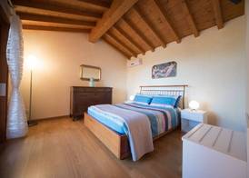 La Rubiana Apartment 2