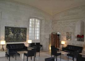 Hôtel Cloitre Saint Louis Avignon 2