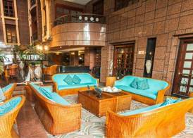 Apartamento Torres Sunrise Beach 5