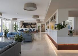 Resort La Battigia Beach & Spa 3
