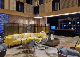 Renaissance Beijing Haidian Hotel 5