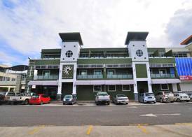 Hotel Kensington 2