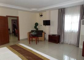 Barcelona Hotels Abuja 3