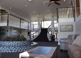 At Home Inn & Suites 3