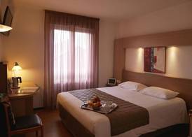 Cévenol Hôtel 5