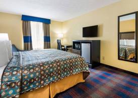 Americas Best Value Inn - Clayton 5