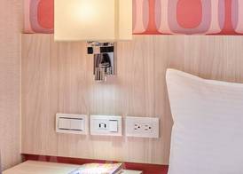 Comma Boutique Hotel 4