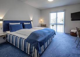Strandhotellet Mols 2