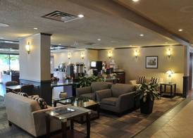 The Embassy Inn 2