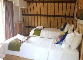 Gili Meno Mojo Beach Resort 3