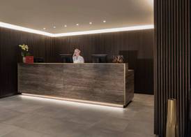 Adina Apartment Hotel Leipzig 2