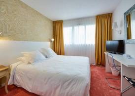 Hôtel Catalpa 4