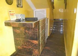 Mac Dove Lounge & Suites ltd 2