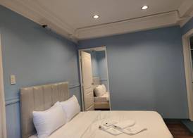Glory Hotel Cubao 5